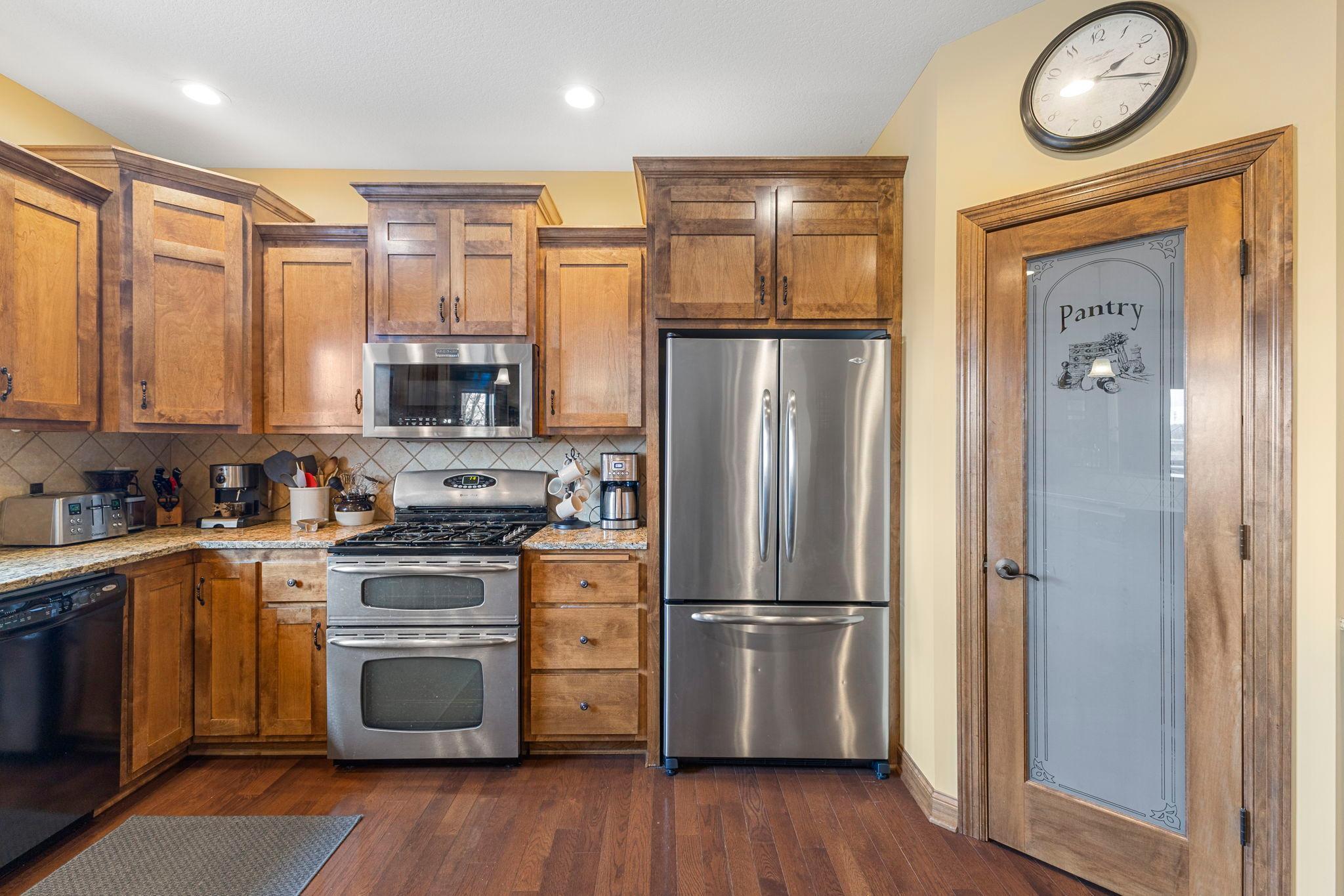 2553 154th Lane, Andover, Minnesota image 17