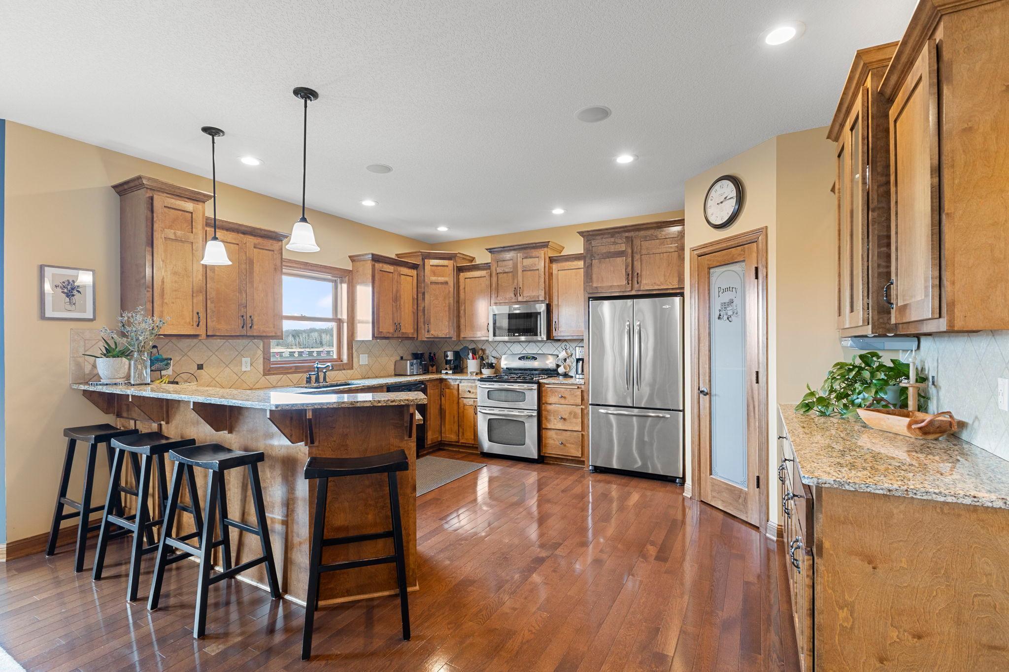 2553 154th Lane, Andover, Minnesota image 16