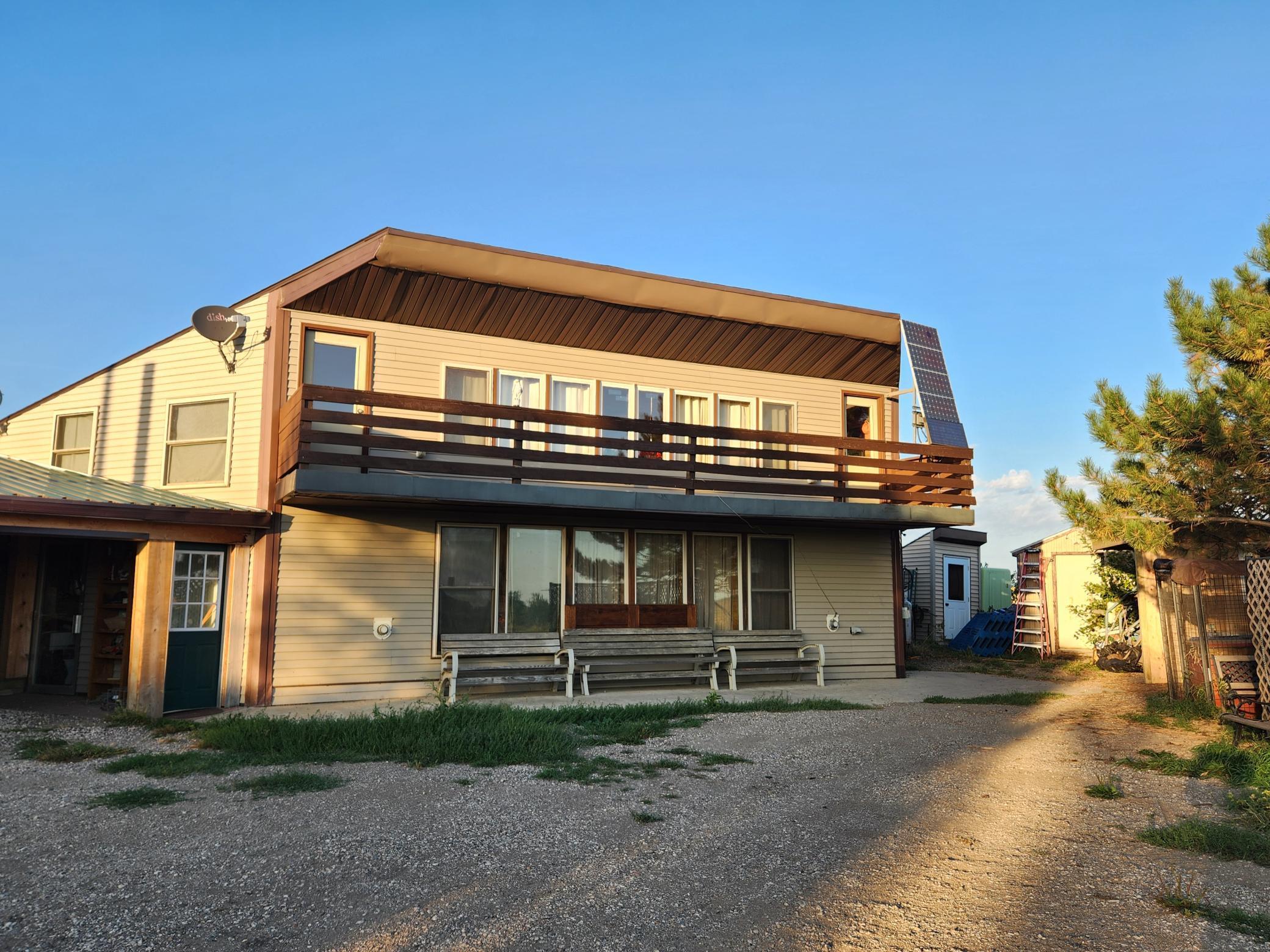 2051 120th Street, Balaton, Minnesota image 1