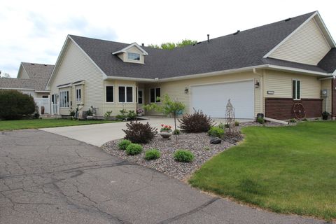Townhouse For Sale - 183 Cardinal Lane<br/> Clearwater, MN 55320