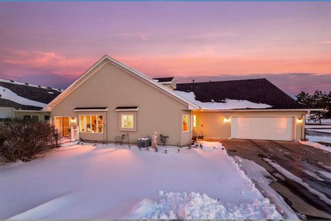 Townhouse For Sale - 183 Cardinal Lane<br/> Wright County, Clearwater, MN 55320