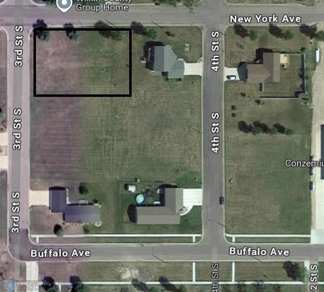 504 3rd Street, Breckenridge, Minnesota image 1