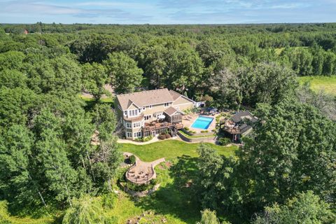 Homes For Sale - 13905 272nd Avenue<br/> Sherburne County, Zimmerman, MN 55398