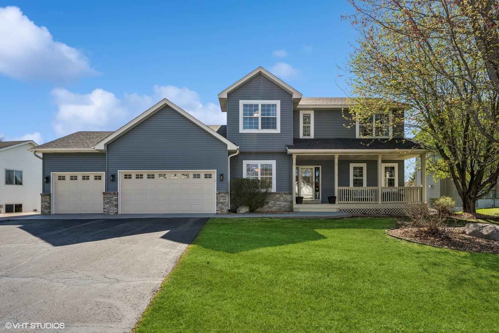 13984 Starlite Drive, Rogers, Minnesota image 45