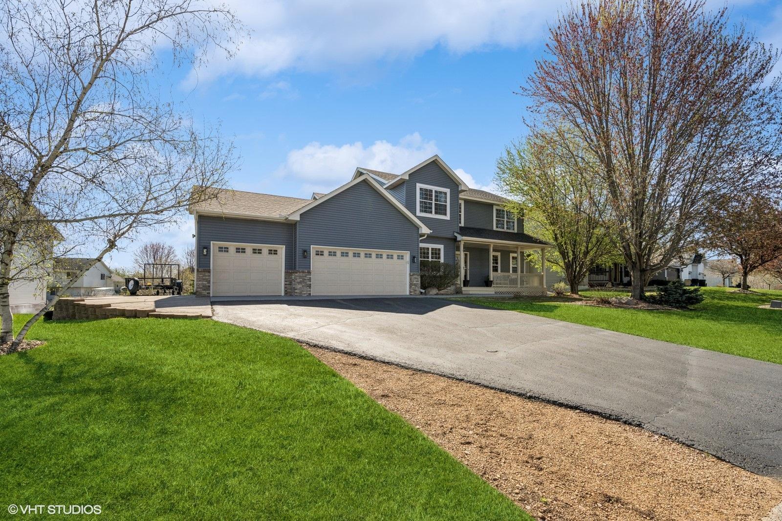13984 Starlite Drive, Rogers, Minnesota image 46