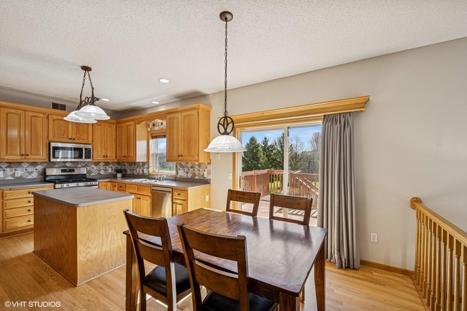 13984 Starlite Drive, Rogers, Minnesota image 14