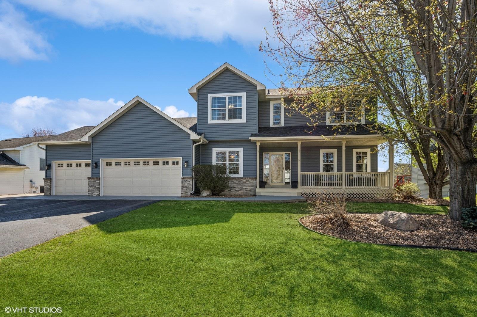 13984 Starlite Drive, Rogers, Minnesota image 2