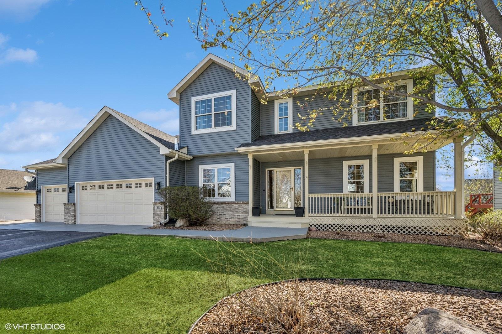 13984 Starlite Drive, Rogers, Minnesota image 1