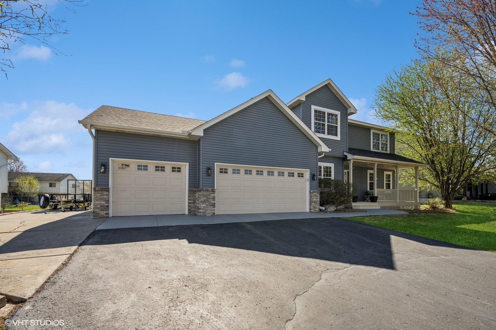 13984 Starlite Drive, Rogers, Minnesota image 3