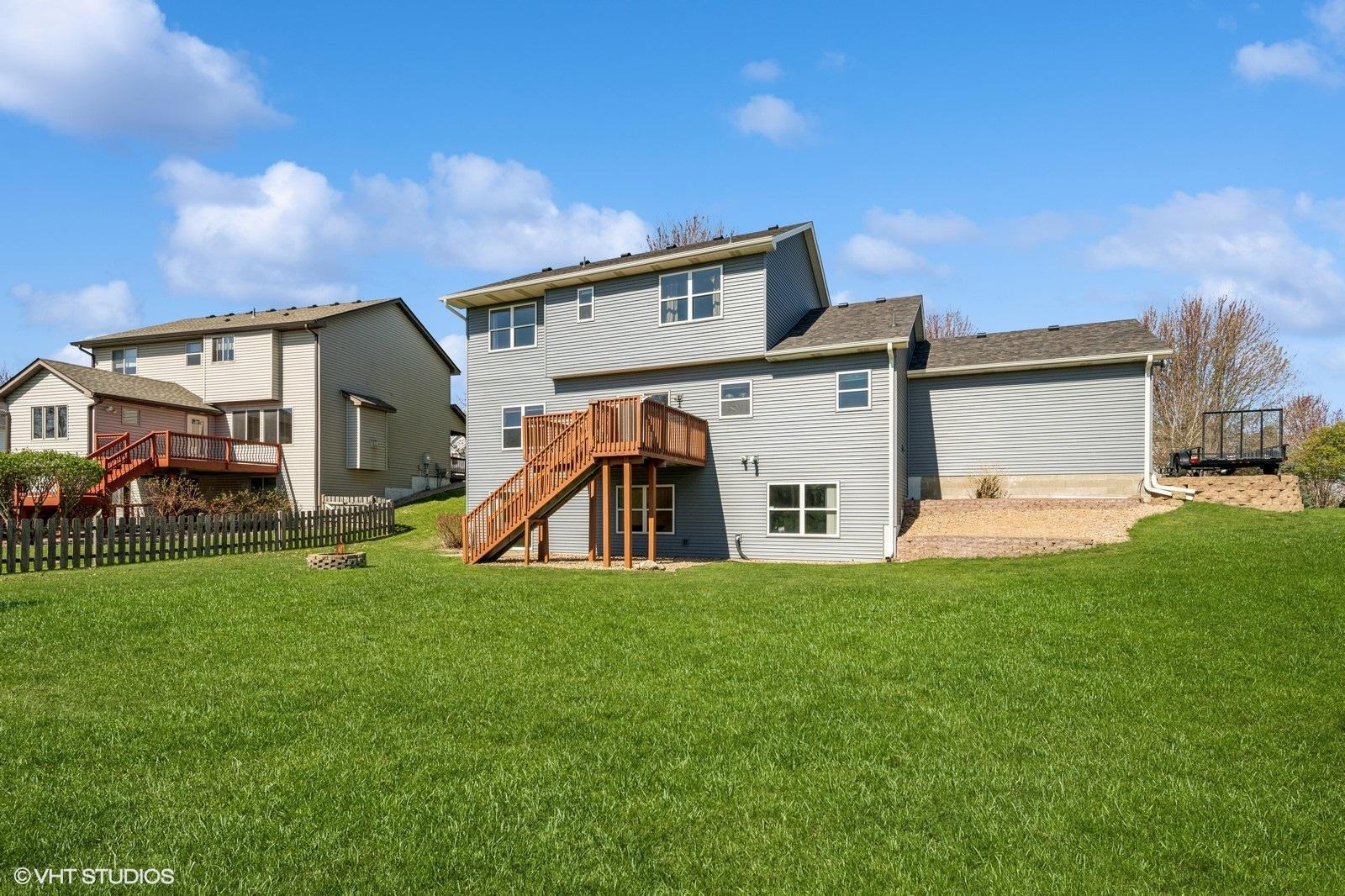 13984 Starlite Drive, Rogers, Minnesota image 50
