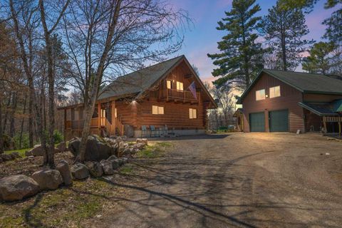 Homes For Sale - 12957 W Ridge Road<br/> Ely, MN 55731