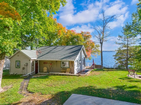 Homes For Sale - 34655 Strawberry Lane N Ln<br/> Ogema, MN 56569