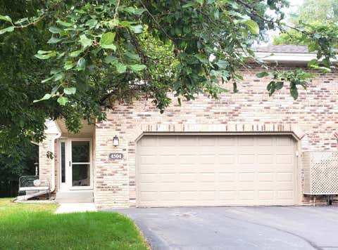 Townhouse For Sale - 4504 Laramie Trail<br/> Minnetonka, MN 55345