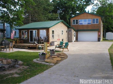 Homes For Sale - 13113 Twilight Road<br/> Onamia, MN 56359