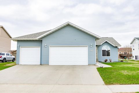 Homes For Sale - 1243 5th Street<br/> Cass County, West Fargo, ND 58078