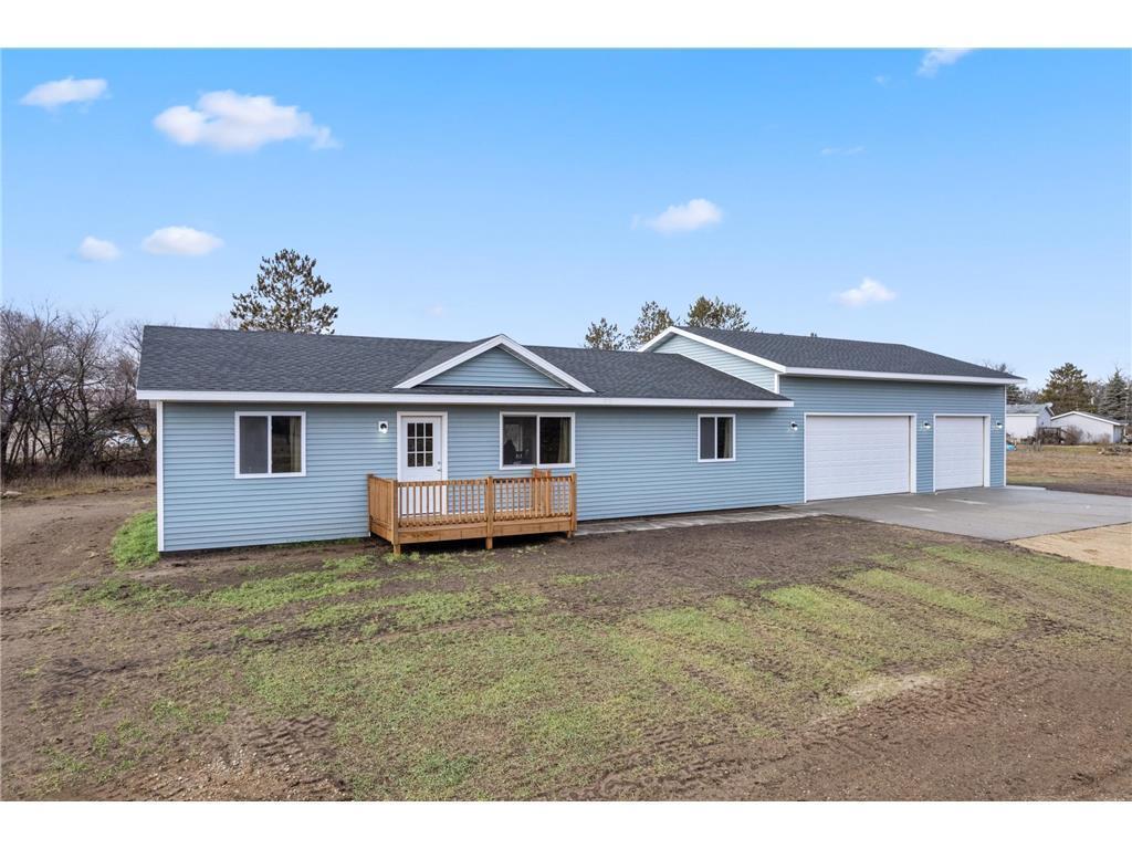 550 Emory Circle, Motley, Minnesota image 1