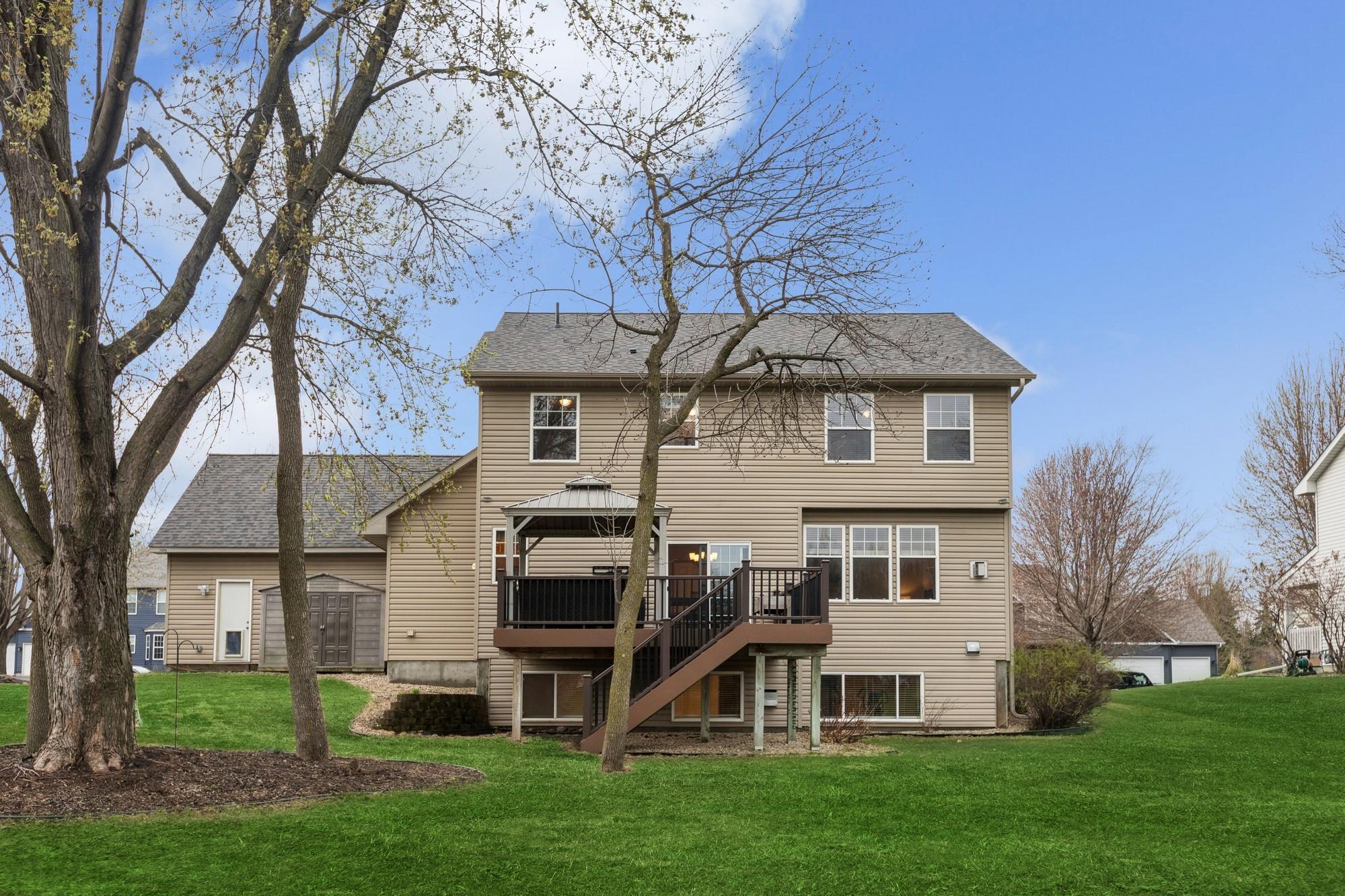 16978 Festal Avenue, Lakeville, Minnesota image 25