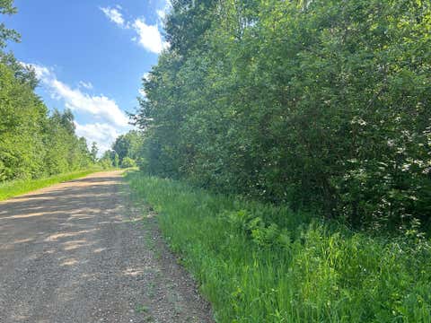 Vacant Land For Sale - TBD 250th Street<br/> Aitkin, MN 56431