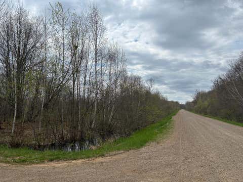 Vacant Land For Sale - TBD 250th Street<br/> Aitkin County, Aitkin, MN 56431