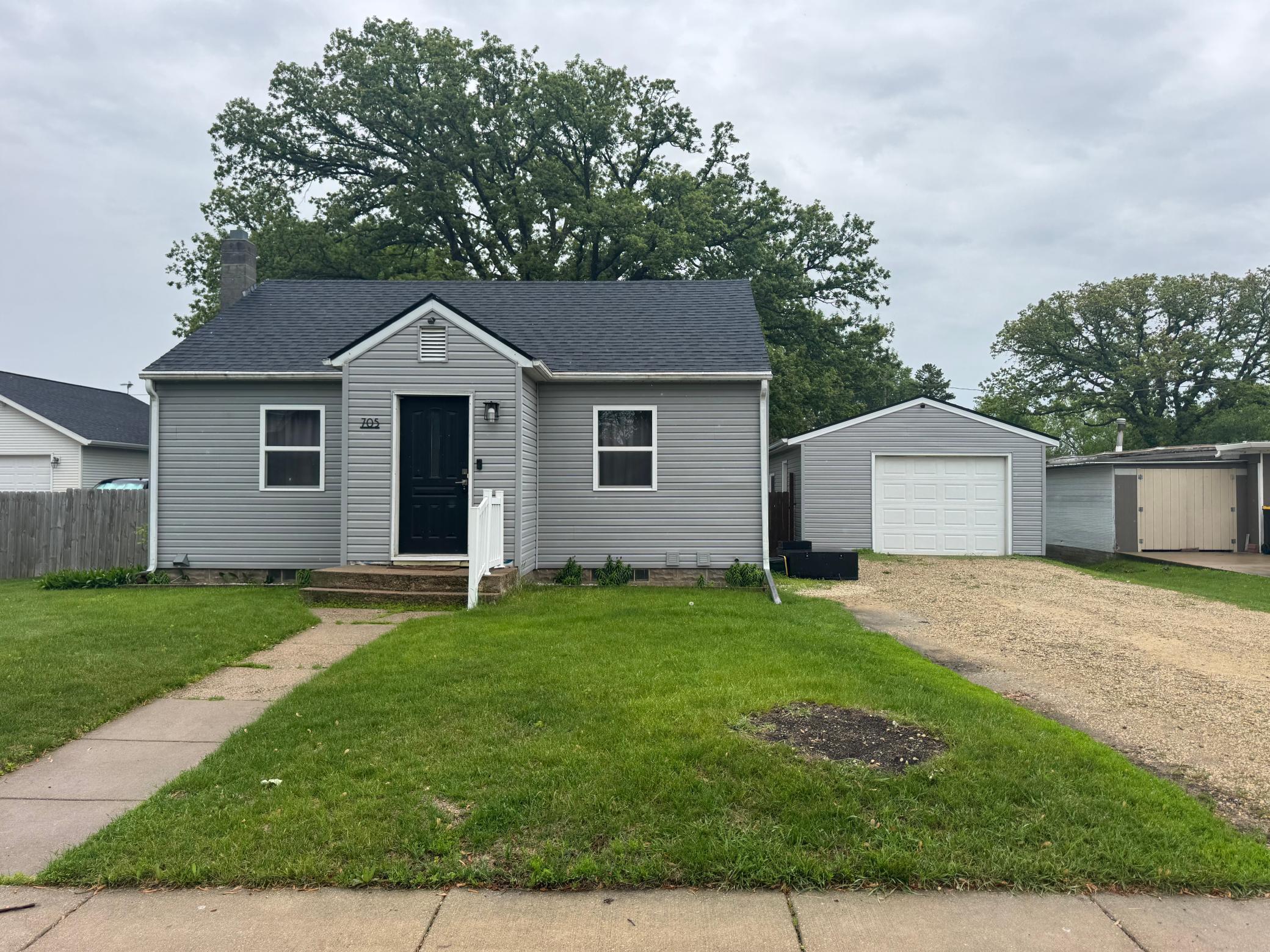 705 1st Avenue, Pine Island, Minnesota image 1