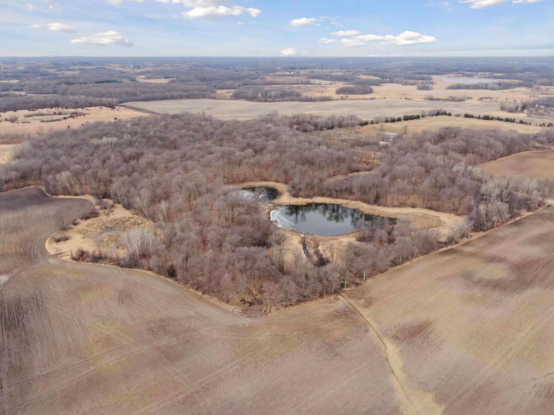 XXX 95th St Nw Lot 2, Maple Lake, Minnesota image 4