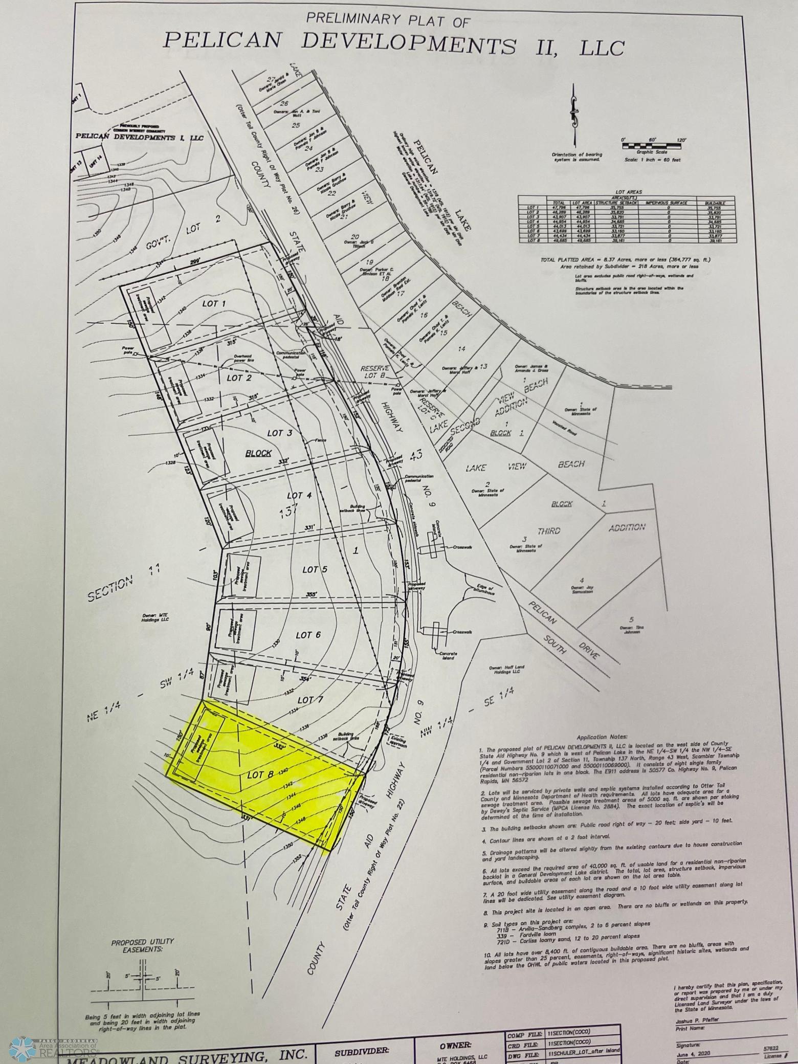 55000990890000 County Rd 9, Pelican Rapids, Minnesota image 1