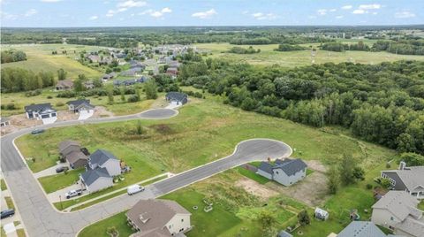 Vacant Land For Sale - 1136 29th Street<br/> Benton County, Sauk Rapids, MN 56379