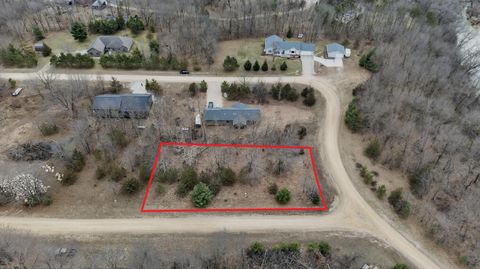 Vacant Land For Sale - L10B5 675th Street<br/> Wabasha County, Wabasha, MN 55981