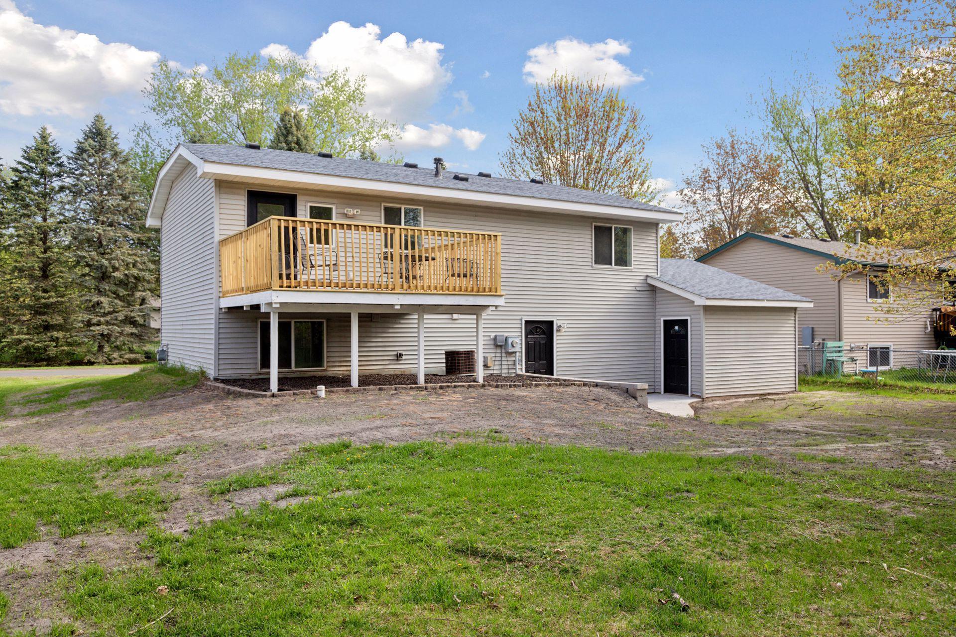 818 Olive Street, Circle Pines, Minnesota image 6