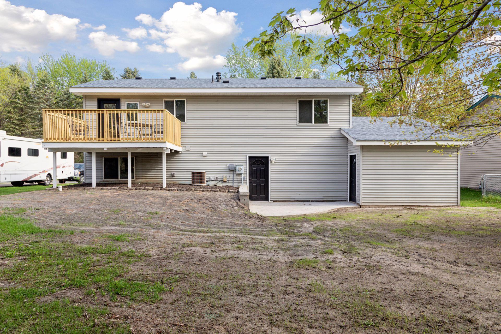 818 Olive Street, Circle Pines, Minnesota image 7