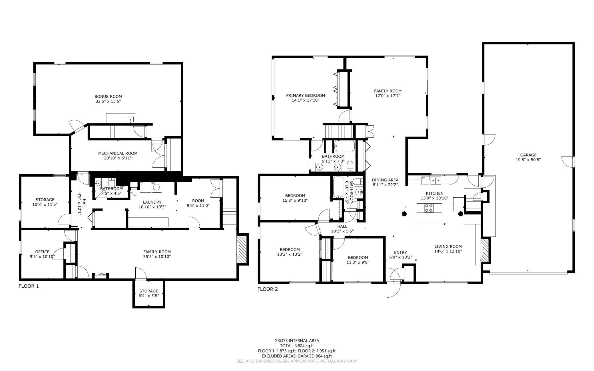 2174 Rosewood Lane, Roseville, Minnesota image 40