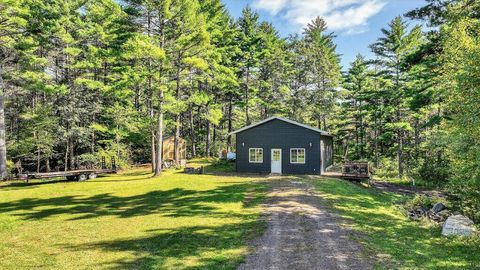 Homes For Sale - 9491 Totogatic Road<br/> Bayfield County, Cable, WI 54821