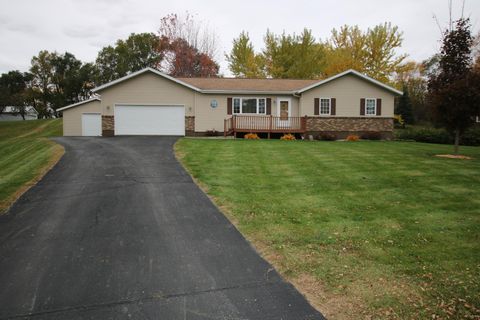 Homes For Sale - 111 W Ridgeview Drive<br/> Pope County, Starbuck, MN 56381