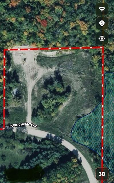 Vacant Land For Sale - 39534 Public Access Road<br/> Waubun, MN 56589