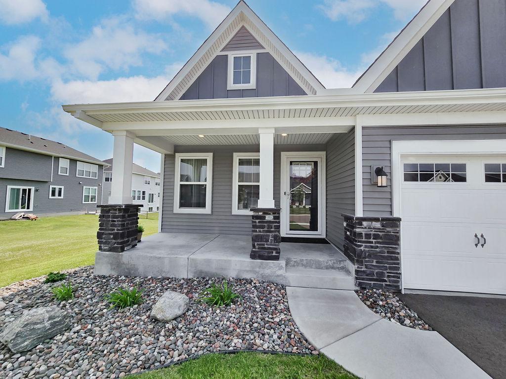 7376 Crane Drive, Hugo, Minnesota image 4