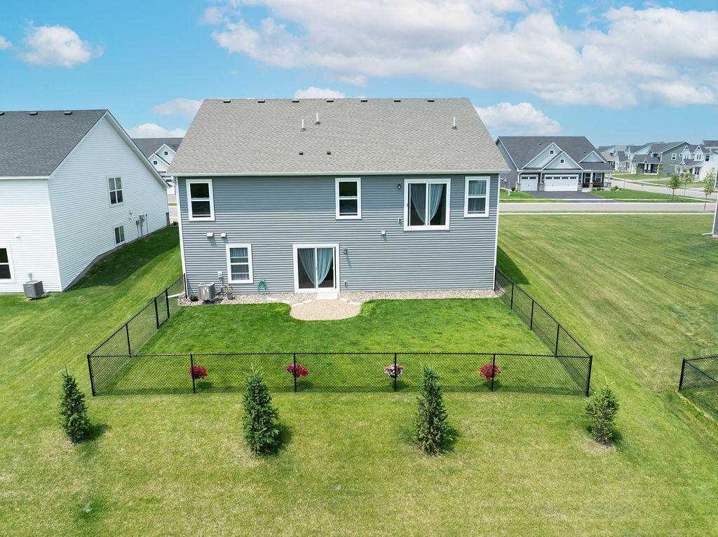7376 Crane Drive, Hugo, Minnesota image 47