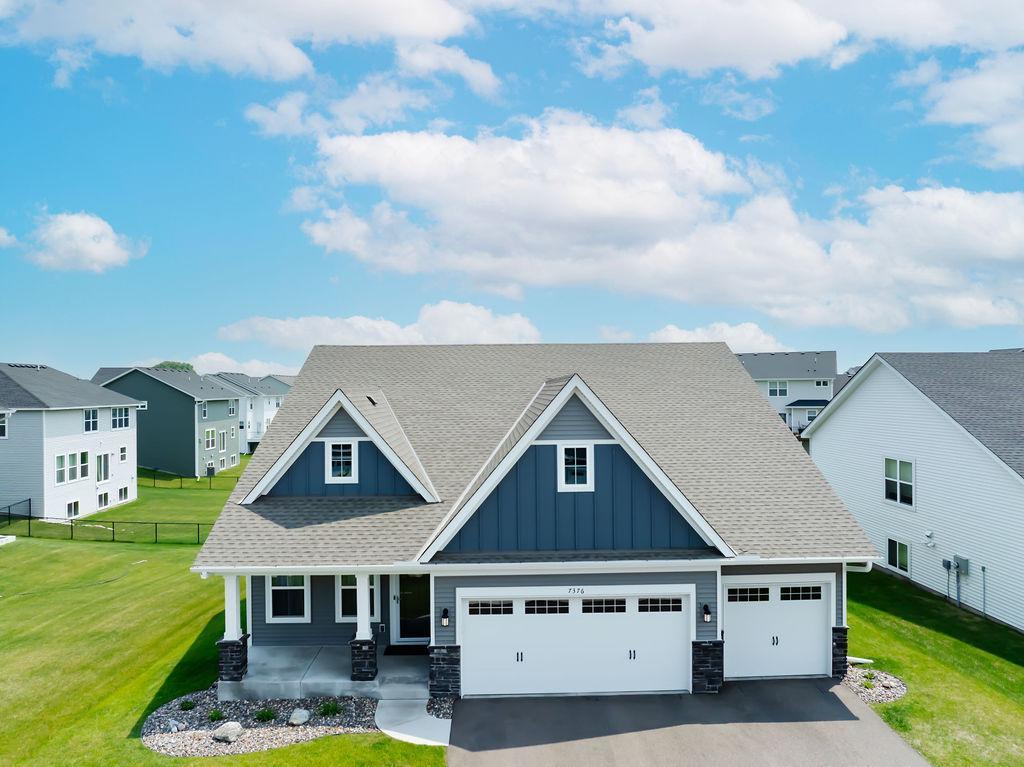 7376 Crane Drive, Hugo, Minnesota image 37