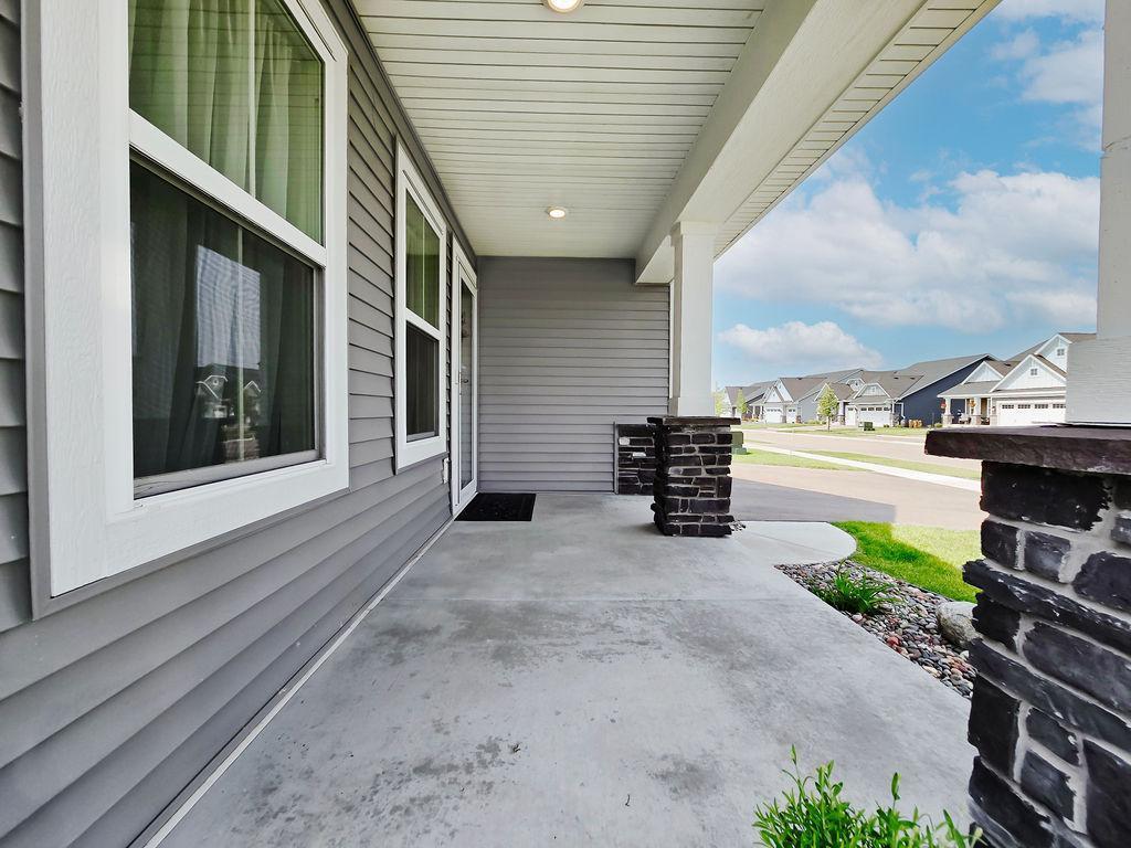 7376 Crane Drive, Hugo, Minnesota image 5