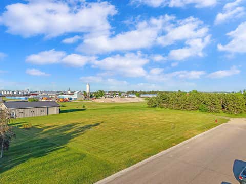 Vacant Land For Sale - 707 4th St Se<br/> Perham, MN 56573