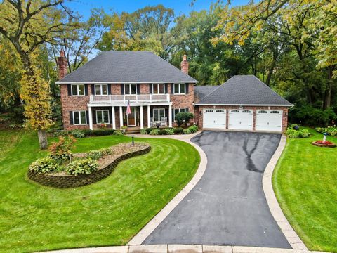 Homes For Sale - 1438 Kings Wood Road<br/> Saint Paul, MN 55122