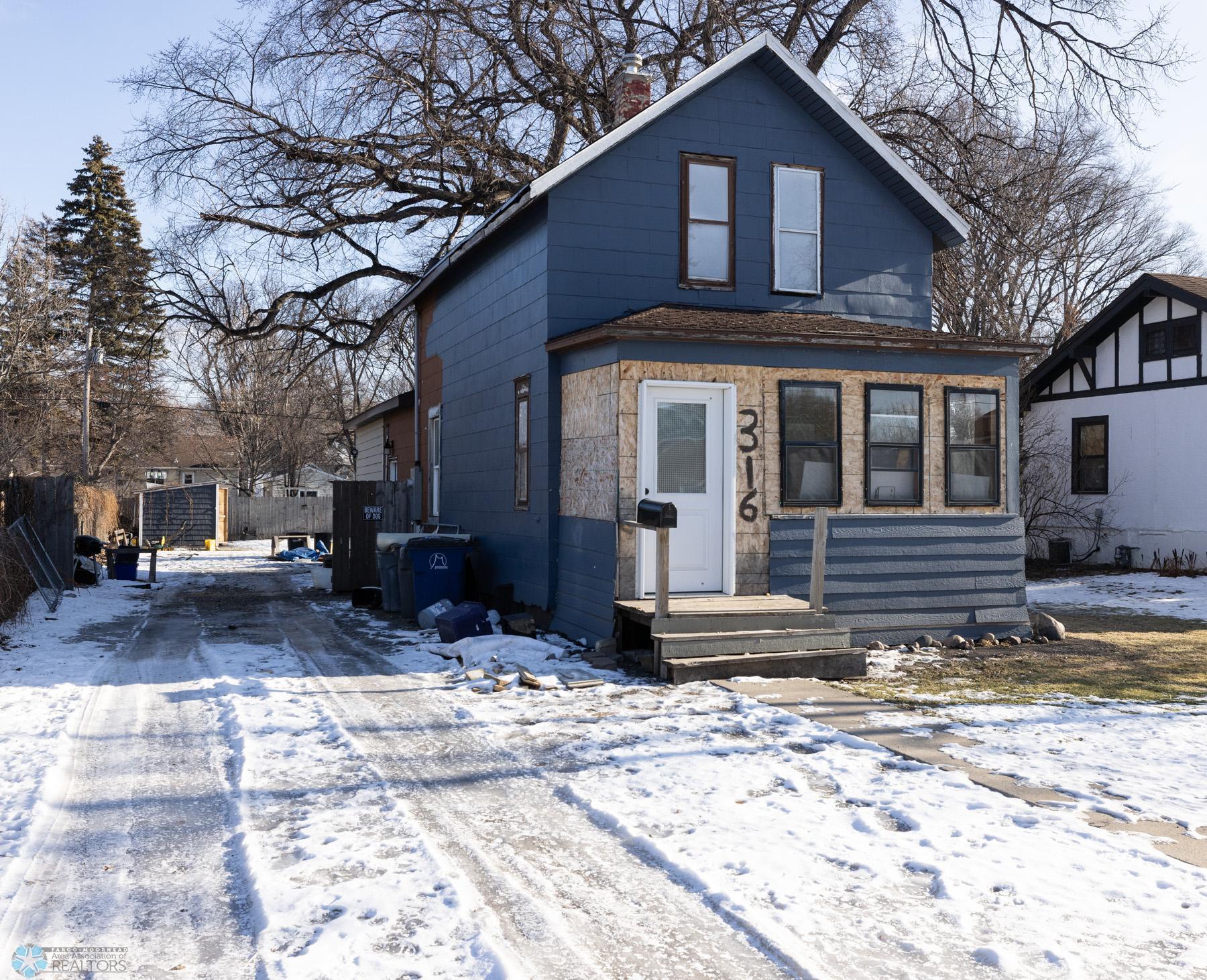 316 11th Street, Moorhead, Minnesota image 4