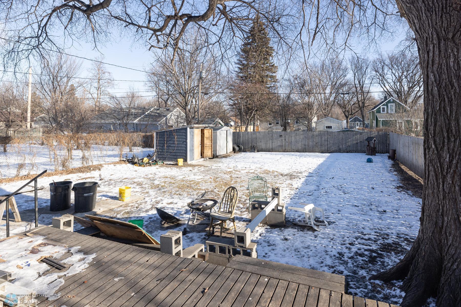 316 11th Street, Moorhead, Minnesota image 21