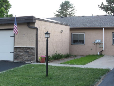 Townhouse For Sale - 912 3rd Street<br/> Cold Spring, MN 56320