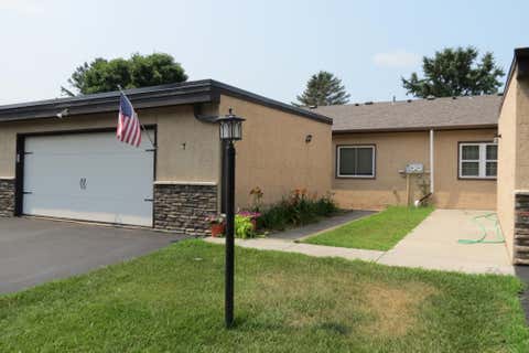 Townhouse For Sale - 912 3rd Street<br/> Cold Spring, MN 56320