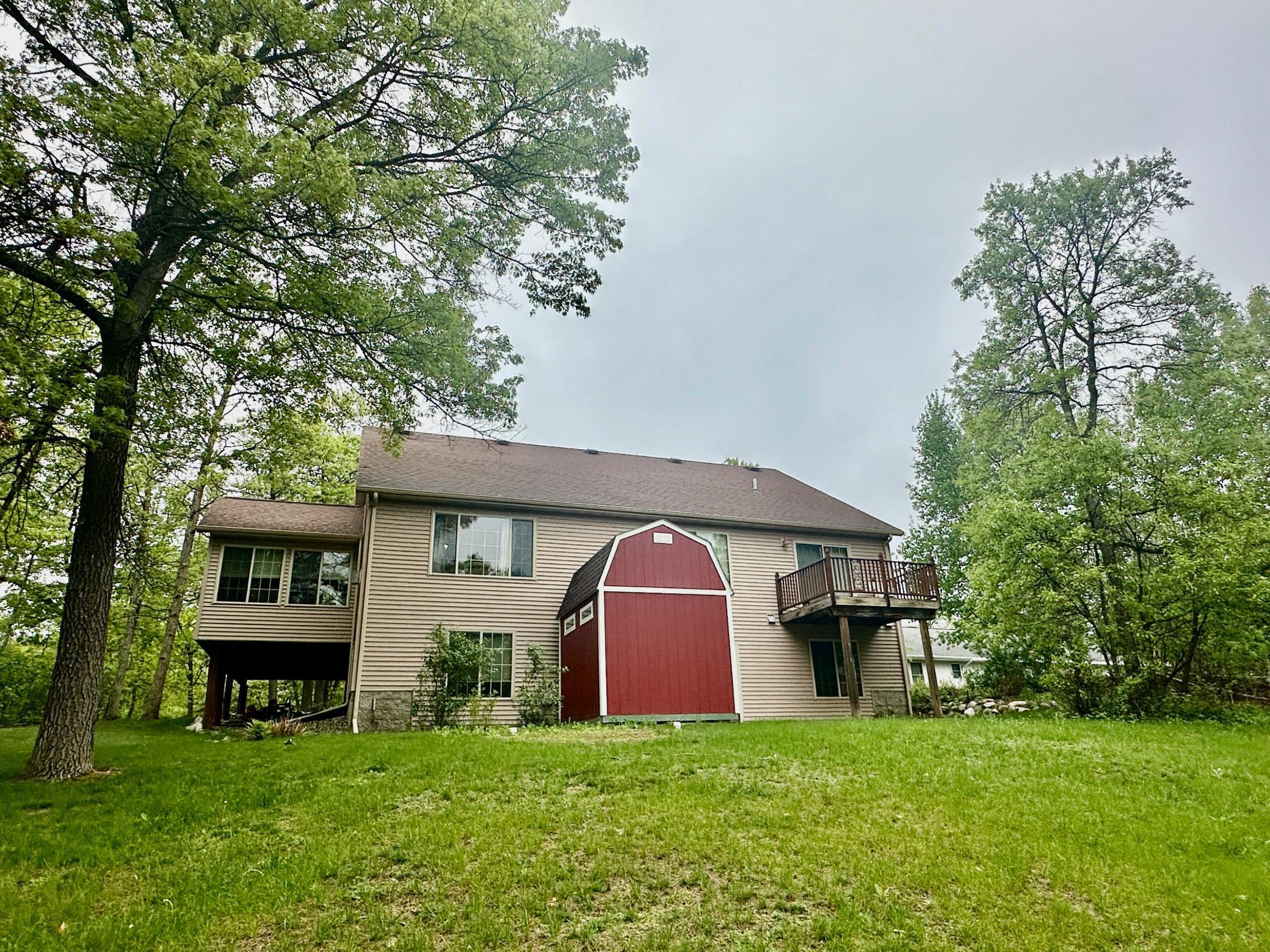 7621 Winter Trail, Pequot Lakes, Minnesota image 50