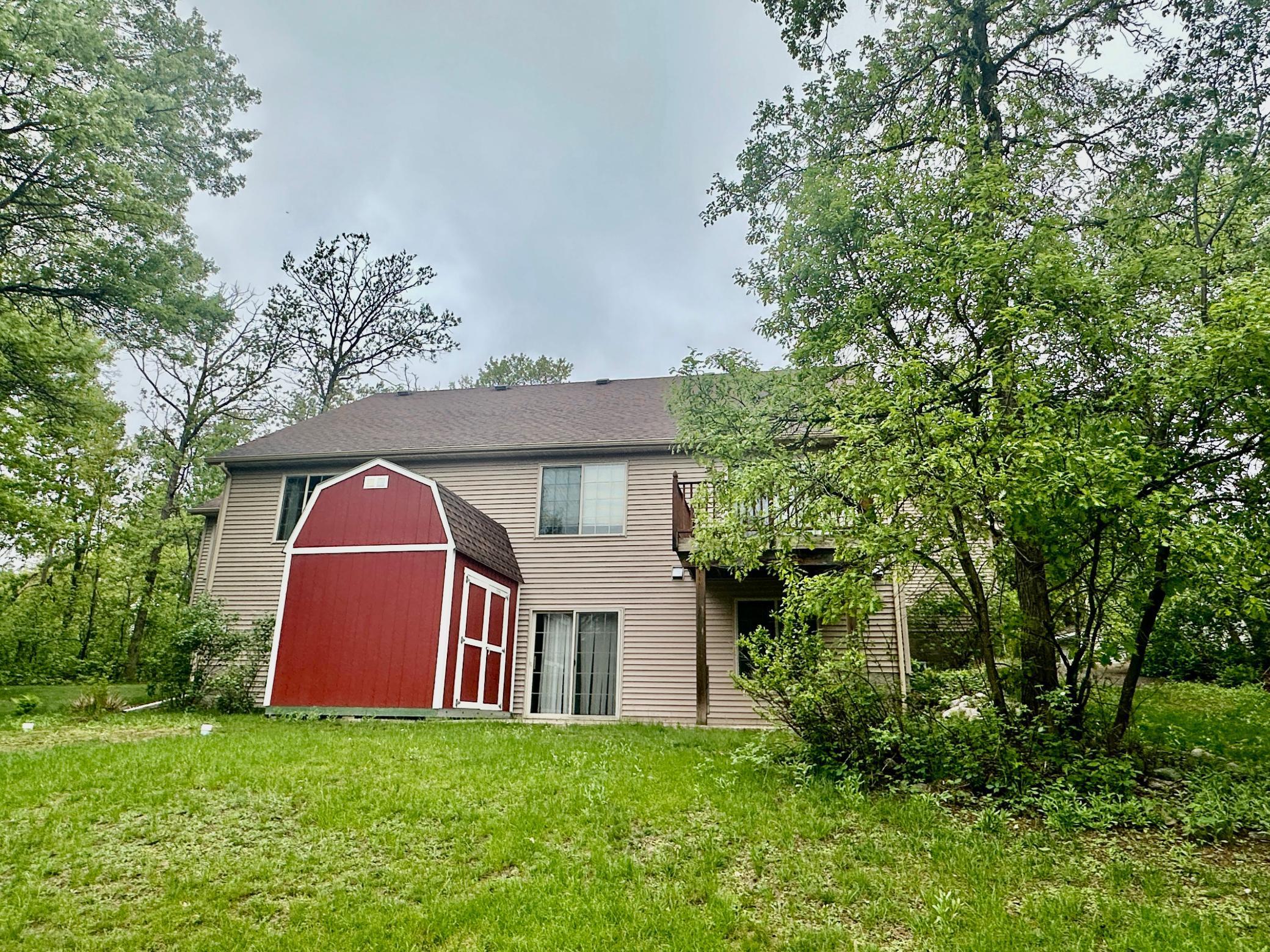 7621 Winter Trail, Pequot Lakes, Minnesota image 49