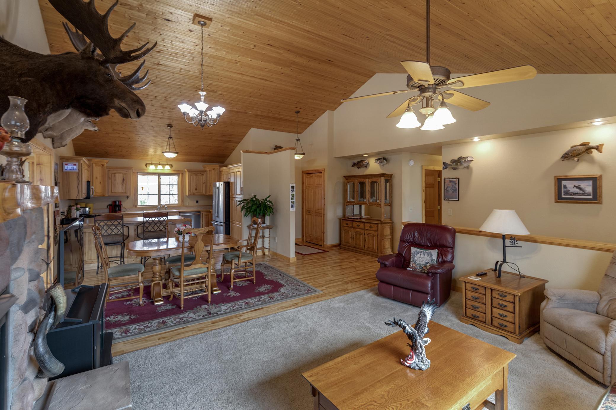 7621 Winter Trail, Pequot Lakes, Minnesota image 12