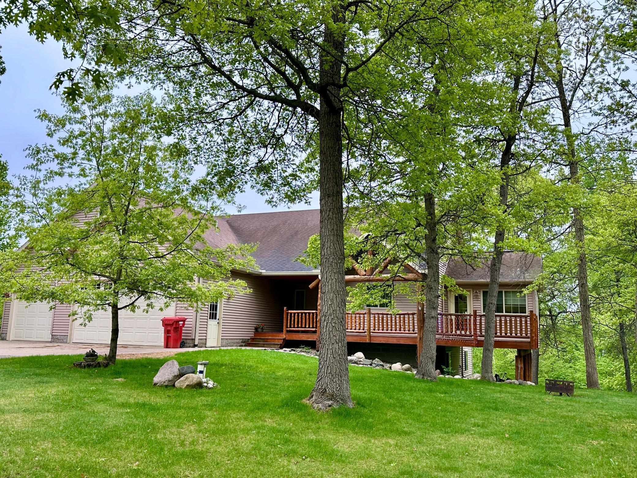 7621 Winter Trail, Pequot Lakes, Minnesota image 3