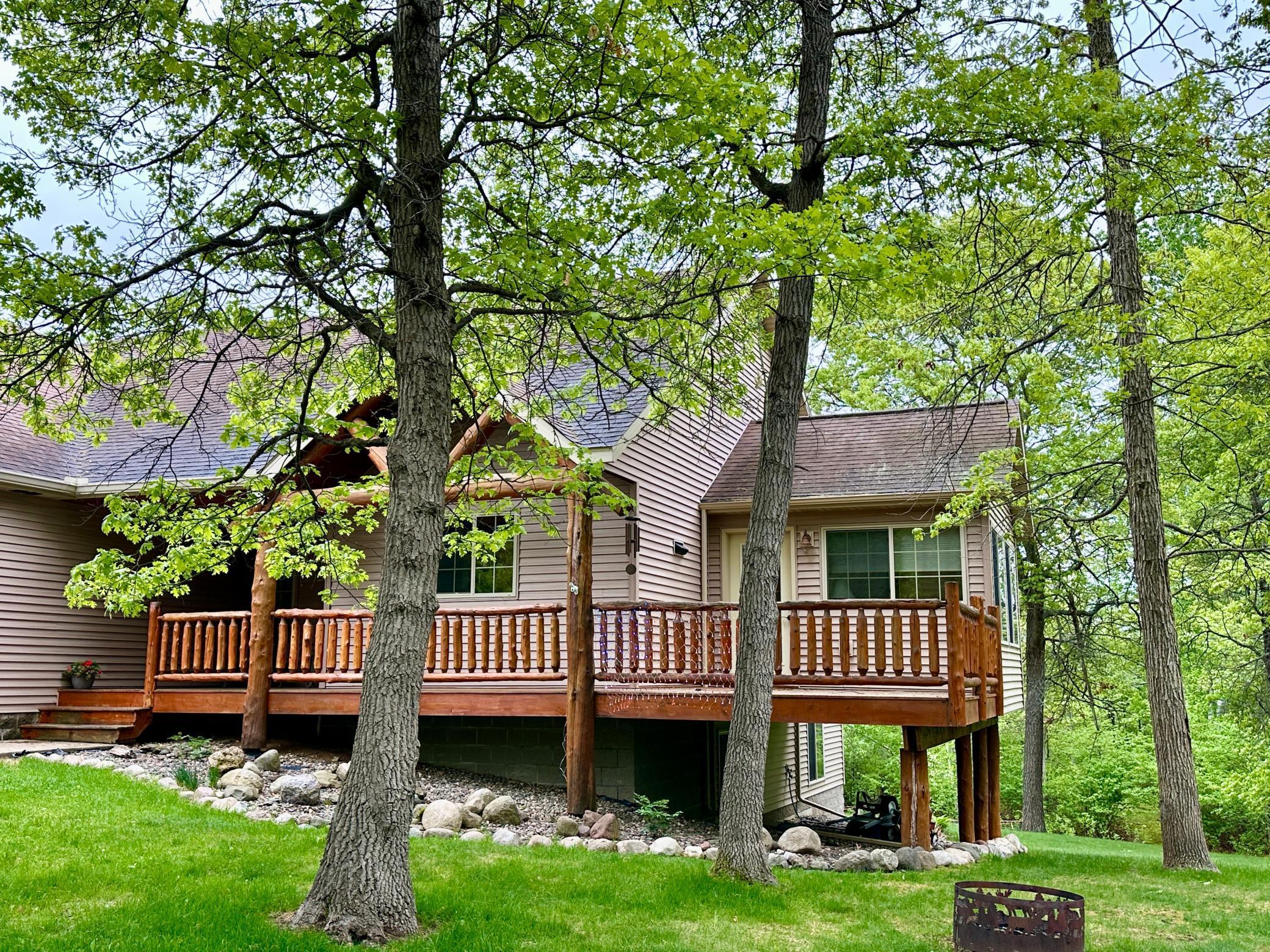 7621 Winter Trail, Pequot Lakes, Minnesota image 1