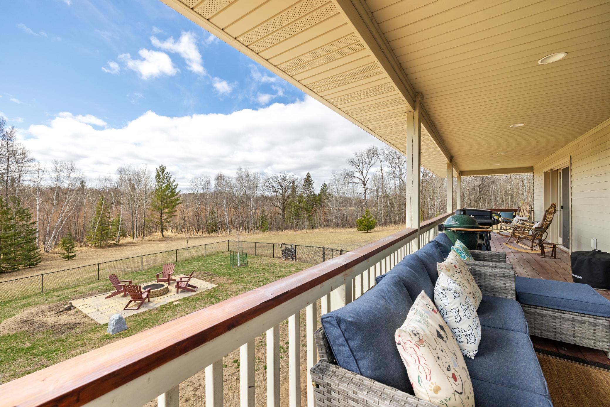 20709 Fenwick Circle, Park Rapids, Minnesota image 45